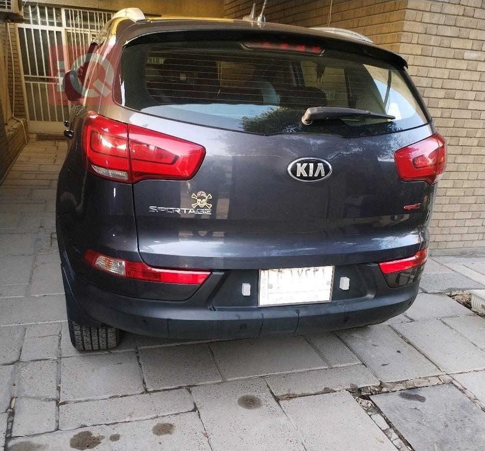 کیا سپۆرتاج